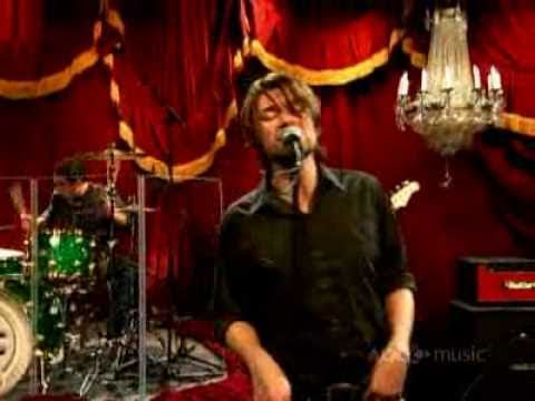 Taking Back Sunday  My Blue Heaven' (AOL Sessions)