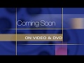 Disney VHS DVD Coming Soon Bumper Early 2000 S 4K 60fps Remastered