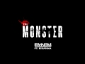 Eminem The Monster Explicit Ft Rihanna