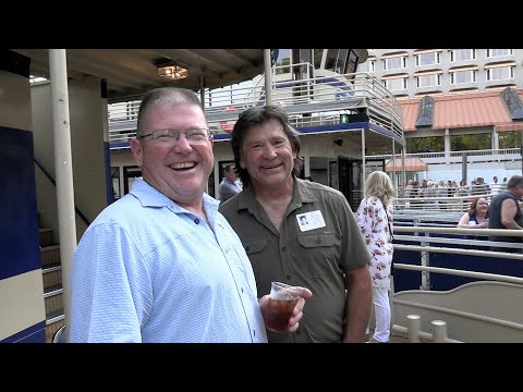 Ferris Classes of 1980-81 Reunion Saturday Night Video