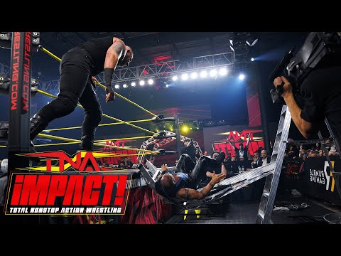 PCO Defeats Kon In Monsters Ball, ROH Supercard Of Honor Fallout, More | TNA x ROH Fight Size