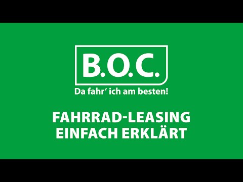 So einfach funktioniert Fahrrad-Leasing für dich.