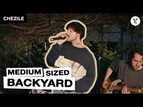 Pigeons & Planes and Chezile 