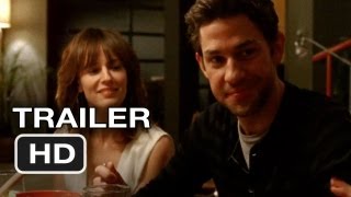 Nobody Walks Official Trailer #1 (2012) John Krasinski, Olivia Thirlby Movie HD