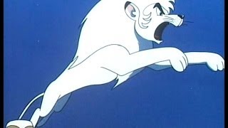 ジャングル大帝（1965）