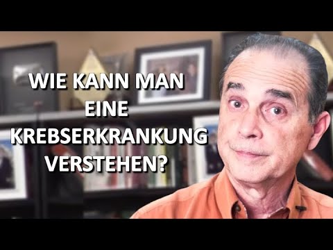 #1058 Was tun, wenn der Krebs bereits angekommen ist?
