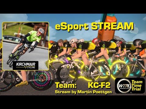 KIRCHMAIR Club Championship - 4/4 - Point Race