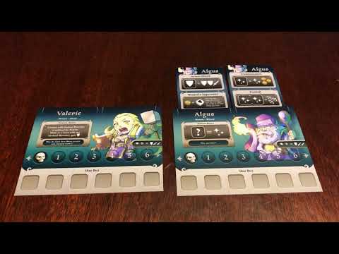 Masmorra: Throne Room Rules Reminder