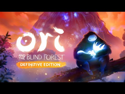 #688 #4 Ori and the Blind Forest Definitive Edition