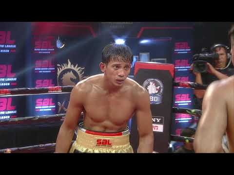 SBL | Maratha Yoddhas v/s Bahubali Boxers | Ringside Recap | Vivek Jangra v/s Dushyant Shrivastava