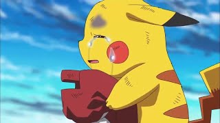 Pokemon Movie 20 I Choose You「AMV」- Lose My Life