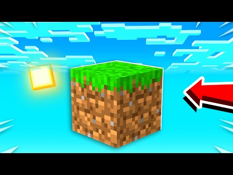 EXPLORING ONE BLOCK! (EP 11)