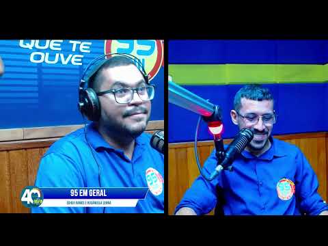 Programa 95 Em Geral 09/04/26