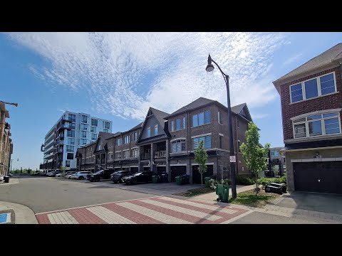 74-200 Veterans Drive, Brampton