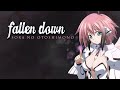 Fallen Down 【StrawbellyCake】 