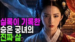 Download lagu 실록이 기록한 승은 궁녀의 진짜 삶ㅣ실화역사ㅣ한국사ㅣ역사애니메이션 mp3 Download lagu 실록이 기록한 승은 궁녀의 진짜 삶ㅣ실화역사ㅣ한국사ㅣ역사애니메이션 mp3