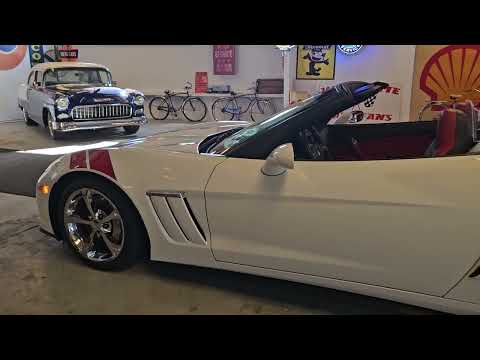2013 Chevrolet Corvette GS Coupe 3LT (CC-2084968) for sale in Hudson, Florida