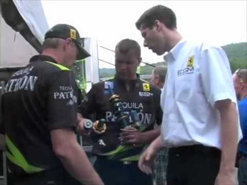 2011 Northeast Grand Prix at Lime Rock Park.