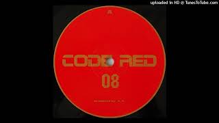 Adam Beyer - Code Red 08 A1 (1998)