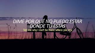 Download lagu Backstreet Boys - Show Me The Meaning Of Being Lonely | Letra Español / Inglés mp3