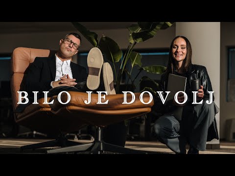 TALI - Bilo je dovolj (Offical video)