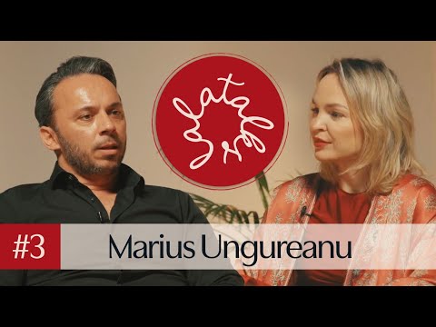 Marius Ungureanu, maestru feng shui despre destin, carieră și suflete pereche| Lalatalks