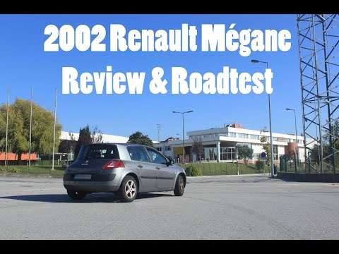 Renault Mégane: Review & Road Test