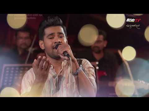 Obe Dethol Pethi Lihee - Raveen Kanishka