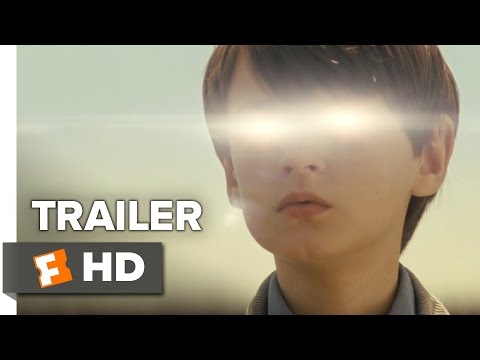 Midnight Special (2016) Official Trailer