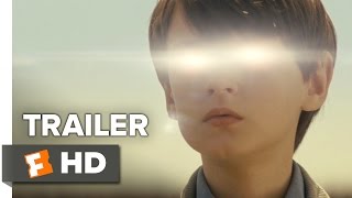 Midnight Special - Official Trailer #1 (2016)
