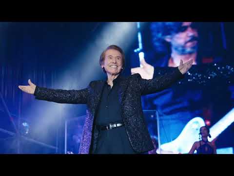 Raphael en SOM Festival Castelló 2023