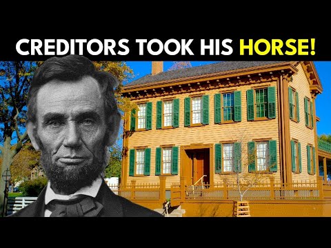 DUMBEST Presidents Who Went Completely BROKE