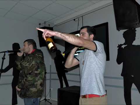 PABLO T. Y PICO - NO ENTENDÉIS