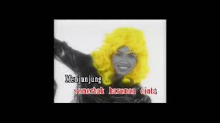 Liza Hanim - Menjunjung Asmara (Karaoke)