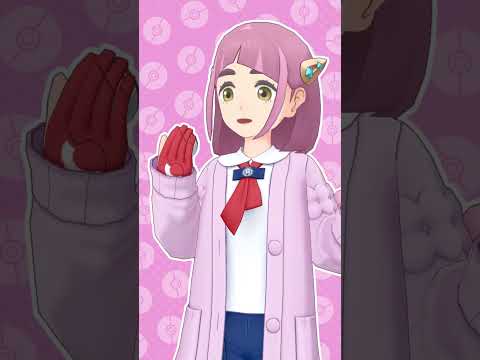 Lacey & Granbull! These two will be available in Pokémon Masters EX's Buddy Search until April 18.