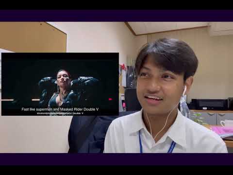 [เลิกงานมาreaction] - PIMRYPIE x F.HERO x BOOM BOOM CASH x M-PEE 'เบิ้ล' (DOUBLE) MV REACTION