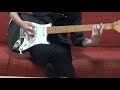 On the run again (Cover) / Yngwie J. Malmsteen