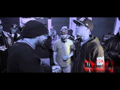 Mialanskey vs Yung Skillz