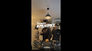 Download lagu BEHIND THE DECK - DJ TIPSIJEK ( RANDOM SETLIST ) mp3