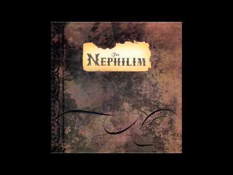 Fields Of The Nephilim - Endemoniada [HD]
