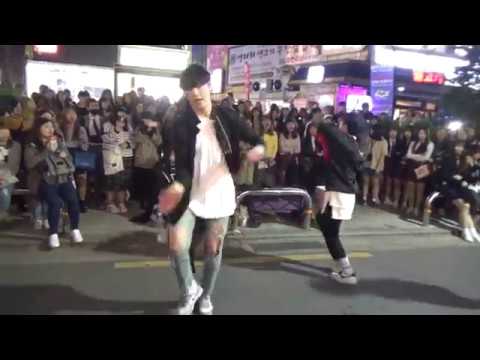 [MAXXAM] 180504 - 뱅뱅뱅(Bang Bang Bang) (BIGBANG cover)