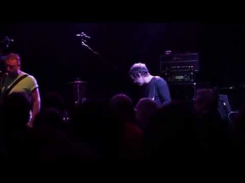 The Hebden Bridge Tapes - Peter Hook & The Light - Digital - Monday 8th December 2014