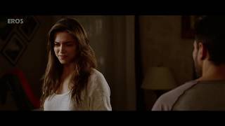 Deepika Impress By Saif | Cocktail | Movie Scene