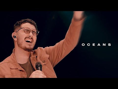 Margem Norte I Oceans (Cover Ao Vivo)