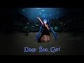 [MMD] Deep Sea Girl 