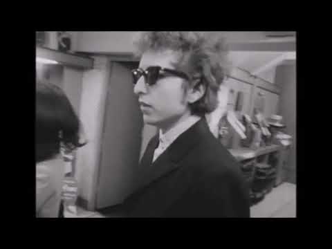 Newcastle Gigs - Bob Dylan - Pudding Chare - Groat Market - City Hall 1965