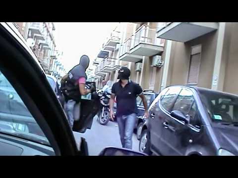 Cosa Nostra, the terrible Italian mafia (uncensored)