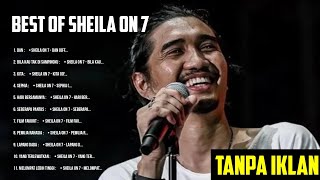 Download lagu Full Album SHEILA ON 7 - SIAP UNTUK MENEMANIMU BEKERJA / DIPAGI HARI YANG INDAH mp3