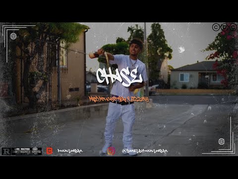 (FREE) Flashy B x 22Gfay x  Lil Maru | L.A Type Beat 2023 - Chase