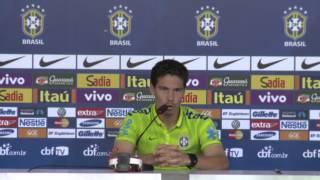 Aniversariante, Hernanes se considera arretado